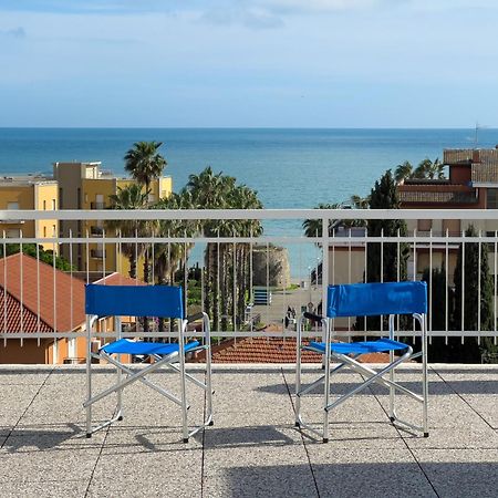 Casa Carlotta San Bartolomeo Al Mare Exterior foto